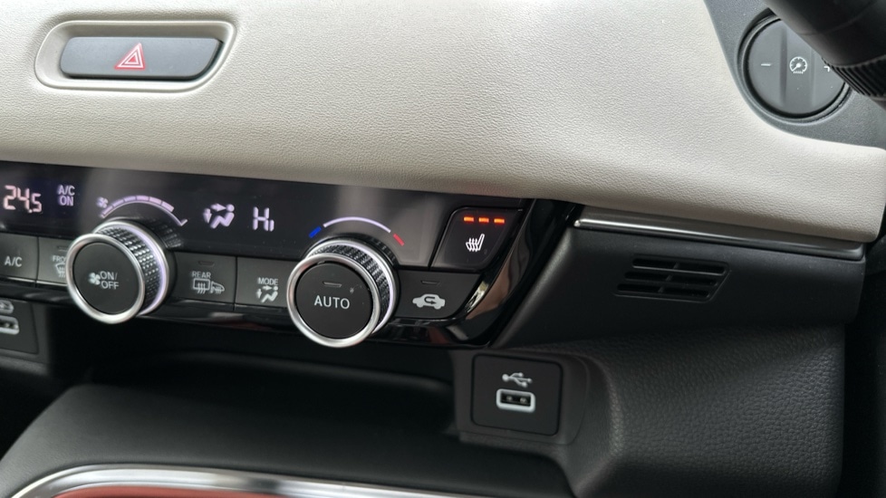 Used Honda HR-V 2024 for sale - 76908076: Photo 35