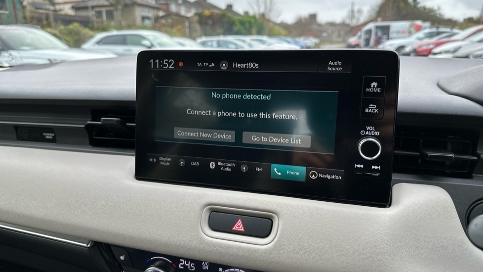 Used Honda HR-V 2024 for sale - 76908076: Photo 36