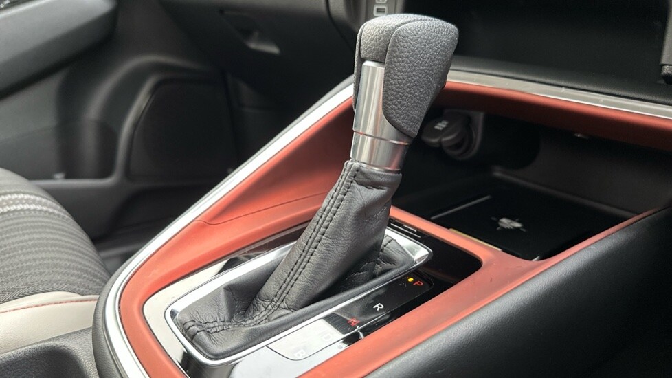 Used Honda HR-V 2024 for sale - 76908076: Photo 37