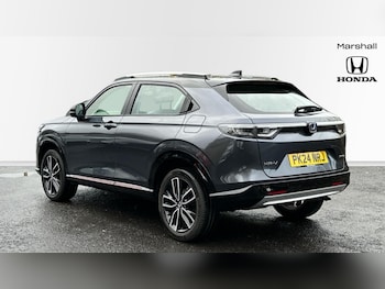 Used Honda HR-V 2024 for sale - 76908076: Photo