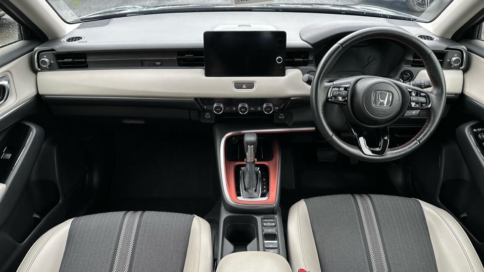 Used Honda HR-V 2024 for sale - 76908076: Photo 4