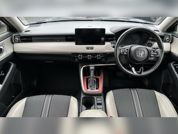 Used Honda HR-V 2024 for sale - 76908076: Photo