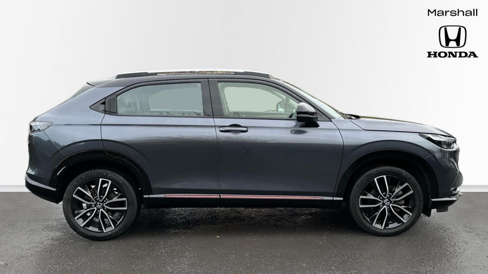 Used Honda HR-V 2024 for sale - 76908076: Photo 5