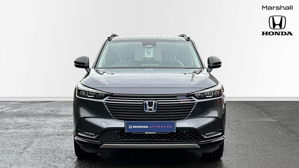 Used Honda HR-V 2024 for sale - 76908076: Photo 6