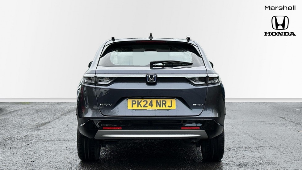 Used Honda HR-V 2024 for sale - 76908076: Photo 7