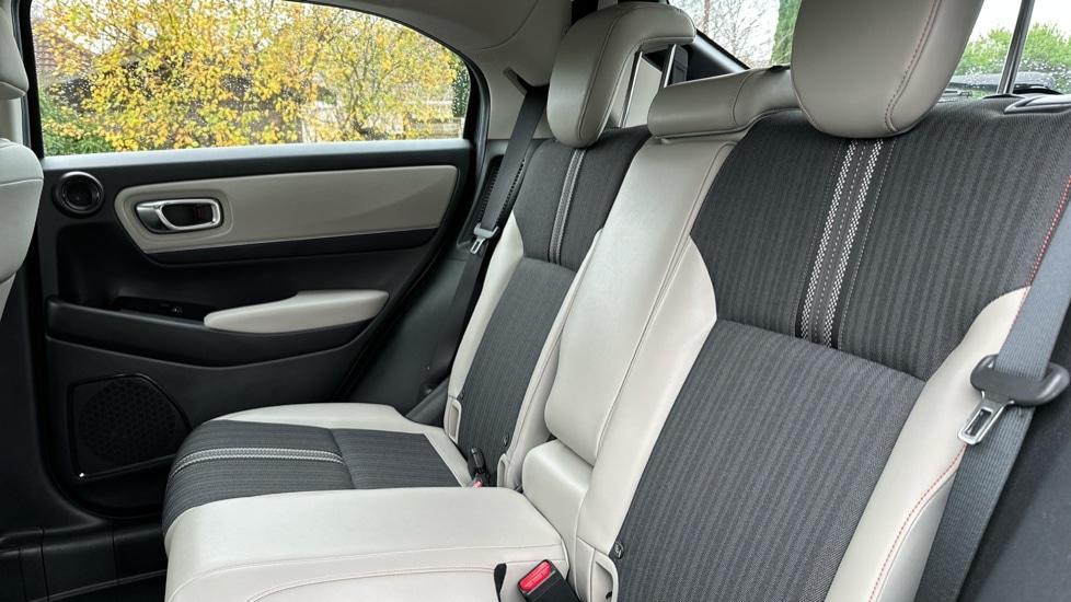 Used Honda HR-V 2024 for sale - 76908076: Photo 8