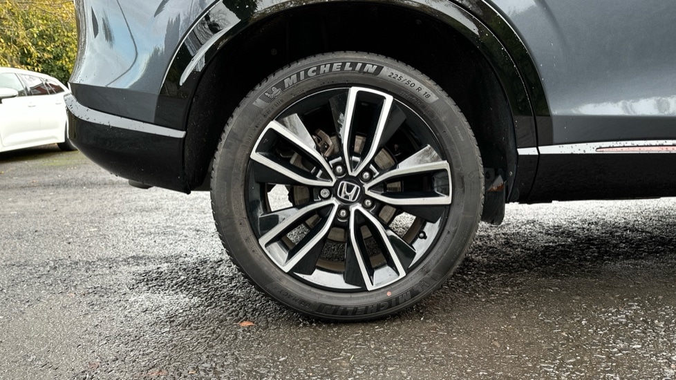 Used Honda HR-V 2024 for sale - 76908076: Photo 9