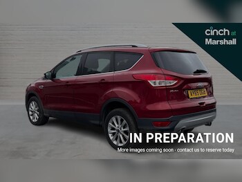 Used Ford Kuga 2015 for sale - 76234106: Photo 2