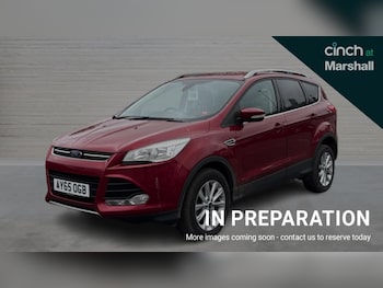 Used Ford Kuga 2015 for sale - 76234106: Photo 3
