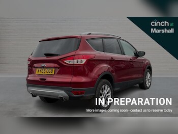 Used Ford Kuga 2015 for sale - 76234106: Photo 4