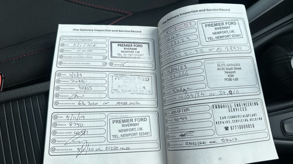 Used Ford Focus 2018 for sale - 76575182: Photo 21