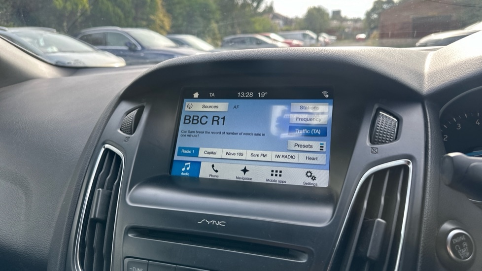 Used Ford Focus 2018 for sale - 76575182: Photo 31