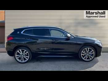 Used BMW X2 2019 for sale - 74283198: Photo