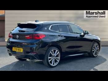 Used BMW X2 2019 for sale - 74283198: Photo