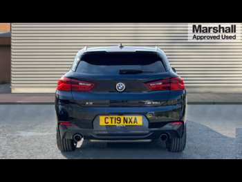 Used BMW X2 2019 for sale - 74283198: Photo