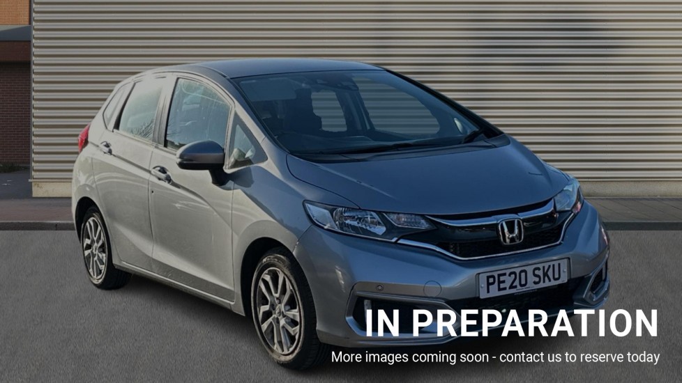 Used Honda Jazz 2020 for sale - 76660795: Photo 1