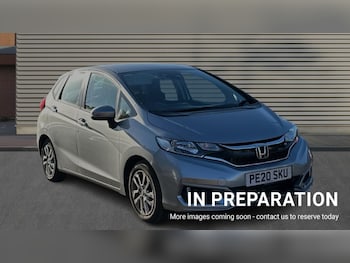Used Honda Jazz 2020 for sale - 76660795: Photo