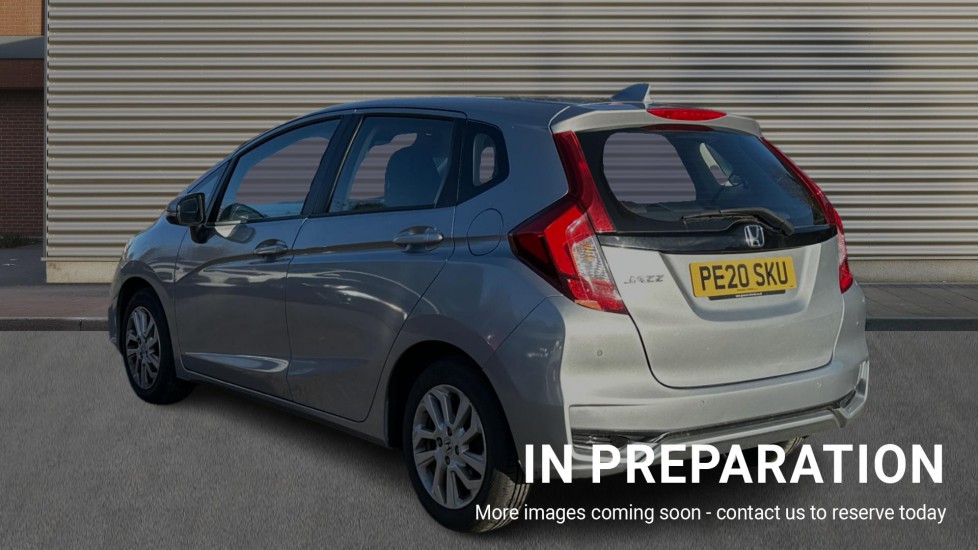 Used Honda Jazz 2020 for sale - 76660795: Photo 2