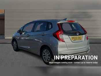 Used Honda Jazz 2020 for sale - 76660795: Photo