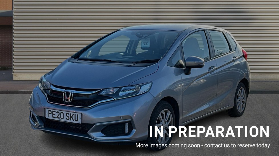 Used Honda Jazz 2020 for sale - 76660795: Photo 3