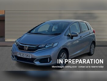 Used Honda Jazz 2020 for sale - 76660795: Photo