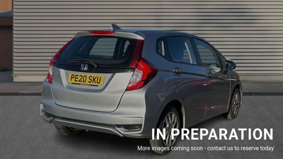 Used Honda Jazz 2020 for sale - 76660795: Photo 4