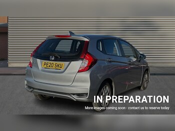 Used Honda Jazz 2020 for sale - 76660795: Photo