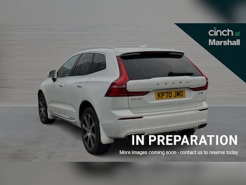 Used Volvo XC60 2020 for sale - 76297494: Photo