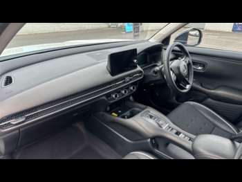 Used Honda ZR-V 2024 for sale - 74471853: Photo