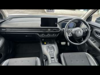 Used Honda ZR-V 2024 for sale - 74471853: Photo