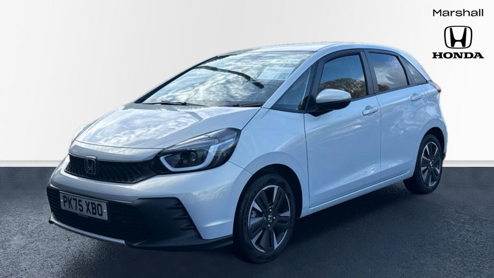 Used Honda Jazz 2025 for sale - 76888768: Photo 10