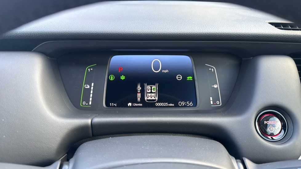 Used Honda Jazz 2025 for sale - 76888768: Photo 11