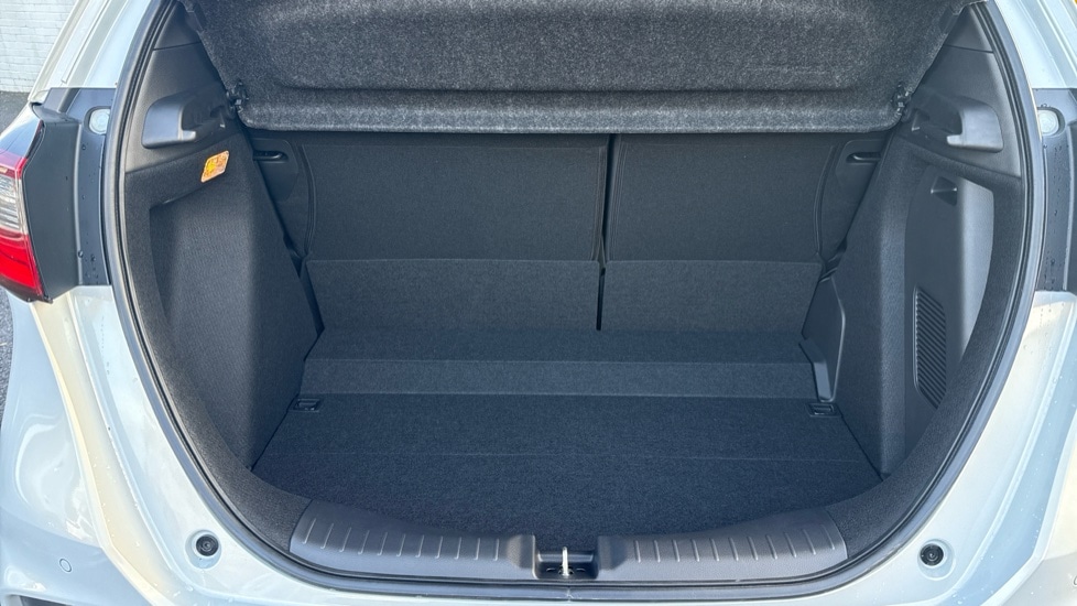 Used Honda Jazz 2025 for sale - 76888768: Photo 16