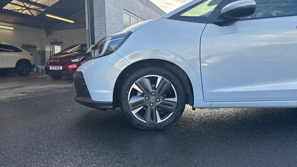 Used Honda Jazz 2025 for sale - 76888768: Photo 18