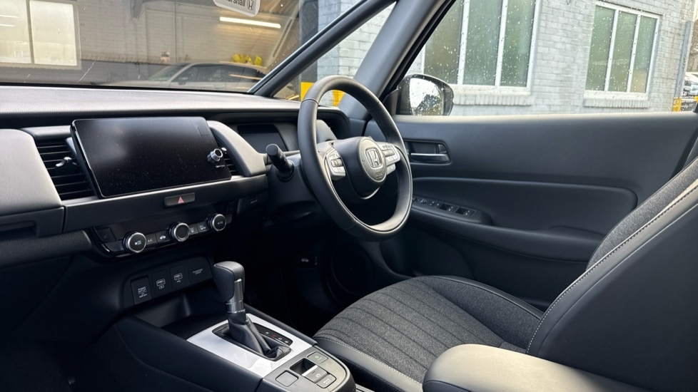 Used Honda Jazz 2025 for sale - 76888768: Photo 2