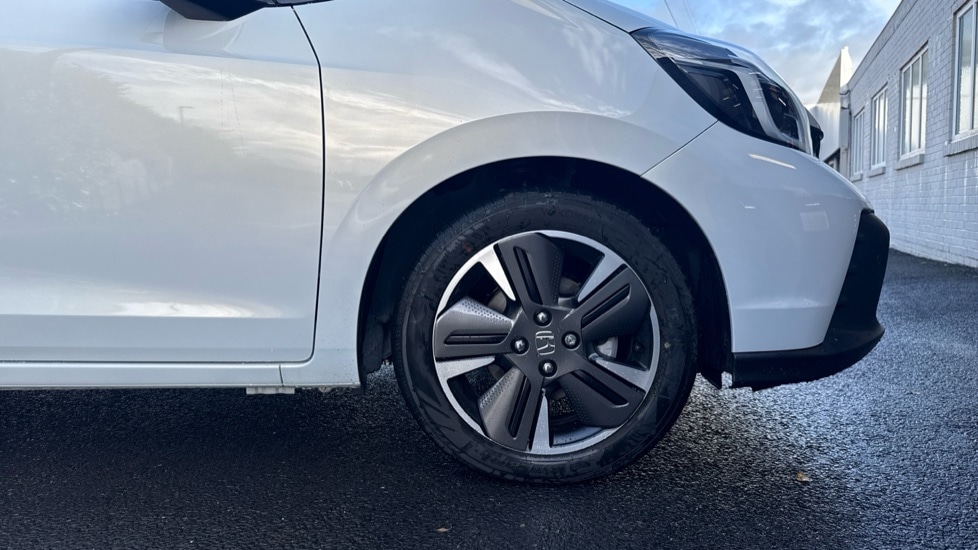 Used Honda Jazz 2025 for sale - 76888768: Photo 20