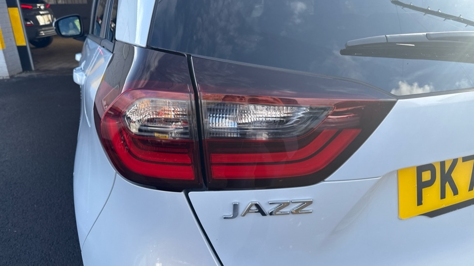 Used Honda Jazz 2025 for sale - 76888768: Photo 22
