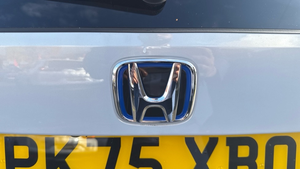 Used Honda Jazz 2025 for sale - 76888768: Photo 23