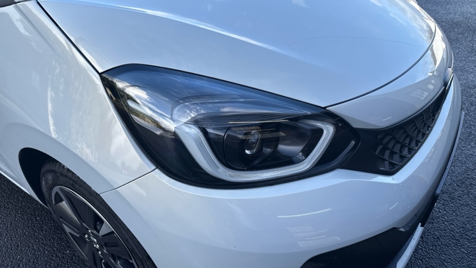 Used Honda Jazz 2025 for sale - 76888768: Photo 27