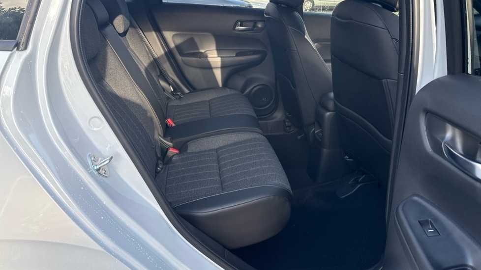 Used Honda Jazz 2025 for sale - 76888768: Photo 29