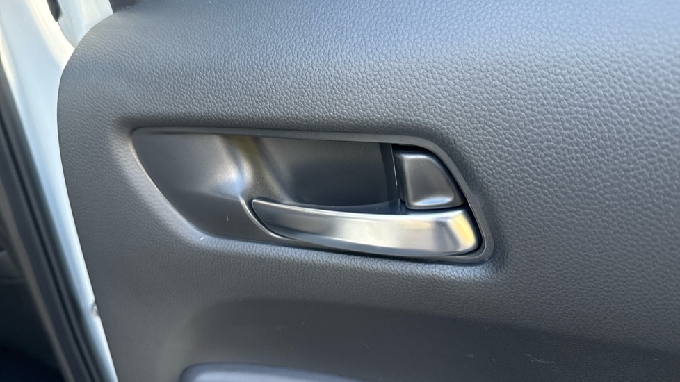 Used Honda Jazz 2025 for sale - 76888768: Photo 31