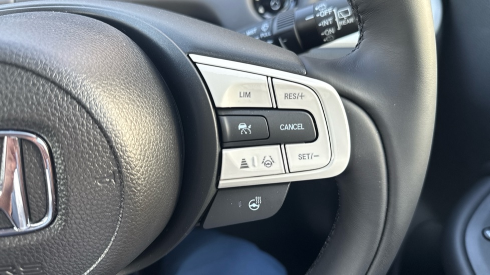 Used Honda Jazz 2025 for sale - 76888768: Photo 35