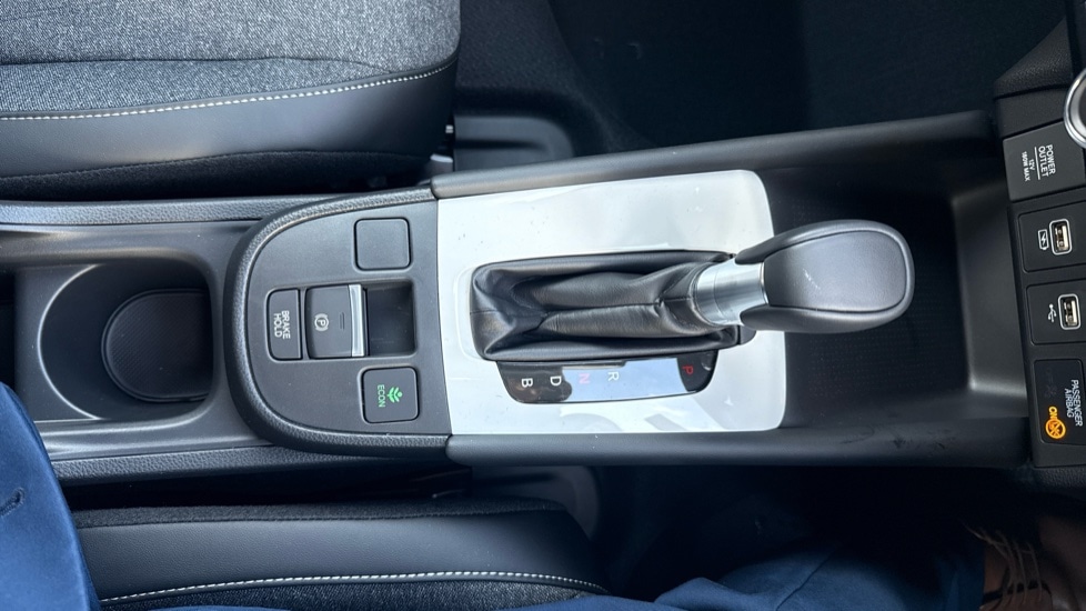 Used Honda Jazz 2025 for sale - 76888768: Photo 37