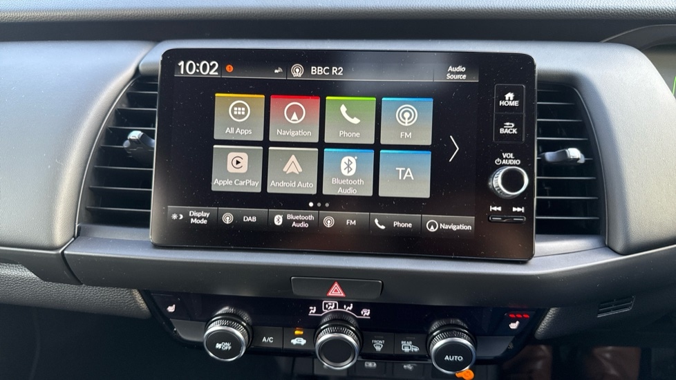 Used Honda Jazz 2025 for sale - 76888768: Photo 39