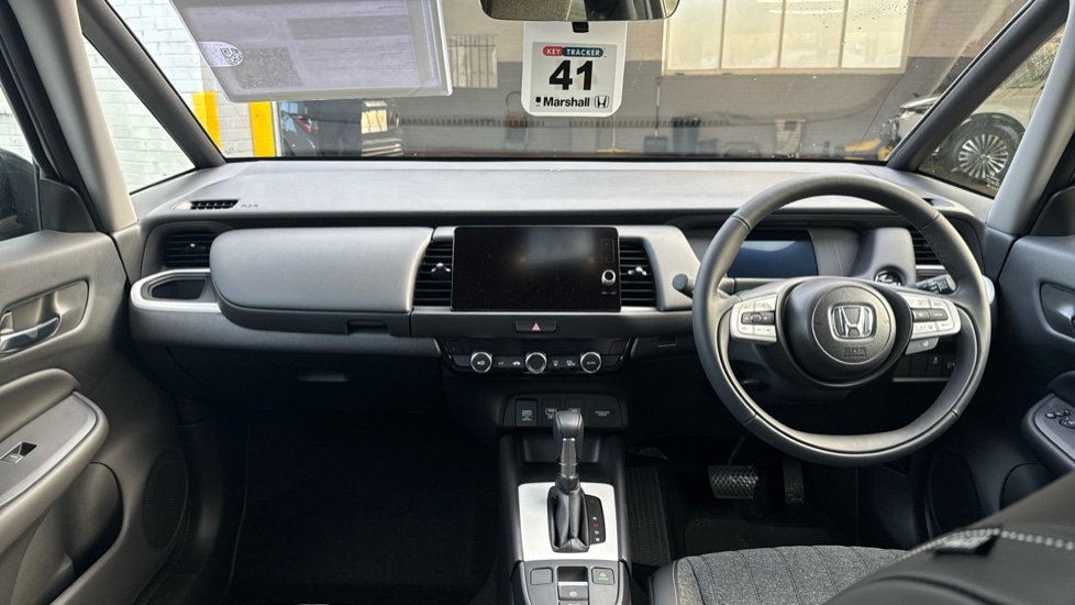 Used Honda Jazz 2025 for sale - 76888768: Photo 4