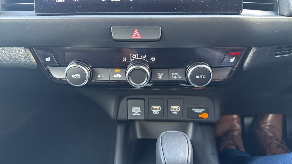 Used Honda Jazz 2025 for sale - 76888768: Photo 40