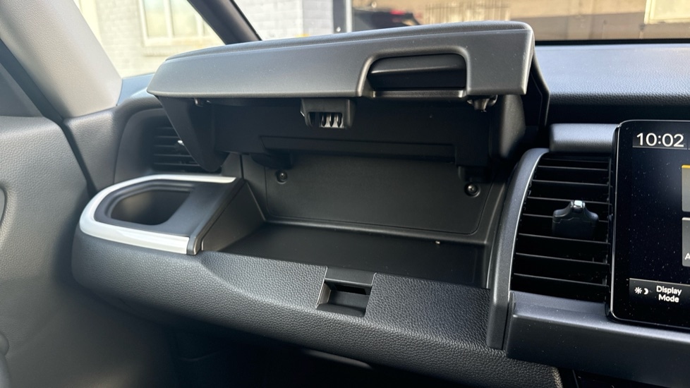 Used Honda Jazz 2025 for sale - 76888768: Photo 41