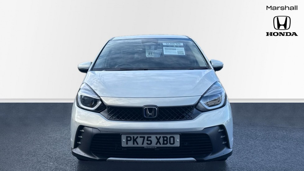 Used Honda Jazz 2025 for sale - 76888768: Photo 6