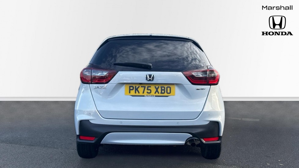 Used Honda Jazz 2025 for sale - 76888768: Photo 7