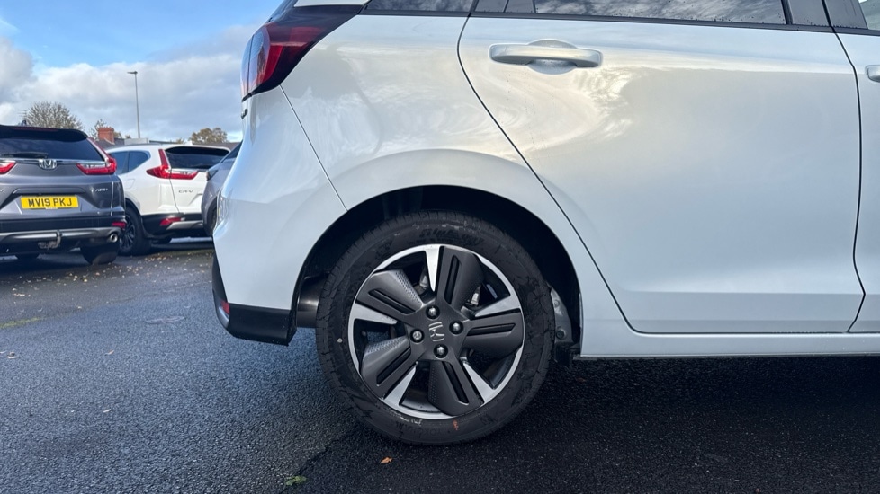 Used Honda Jazz 2025 for sale - 76888768: Photo 9